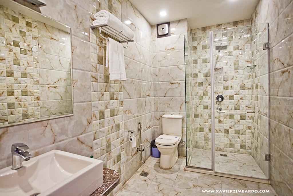 Hotel Krishna International Vrindāvan Dış mekan fotoğraf