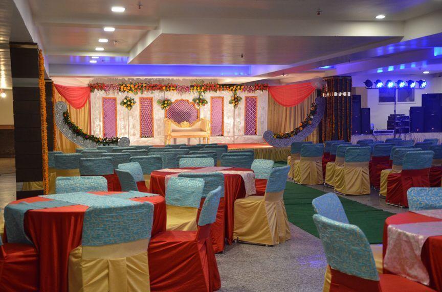 Hotel Krishna International Vrindāvan Dış mekan fotoğraf