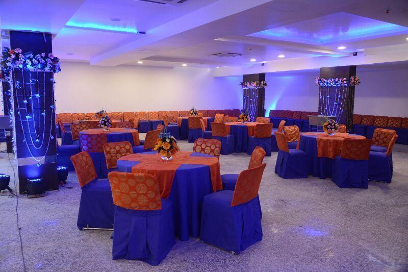 Hotel Krishna International Vrindāvan Dış mekan fotoğraf