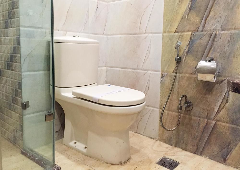 Hotel Krishna International Vrindāvan Dış mekan fotoğraf